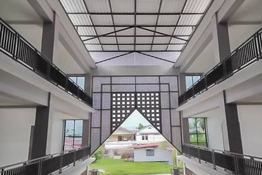 RedDoorz Syariah Plus near Tanjungpura University 2