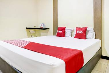 OYO 3871 Hotel Surya