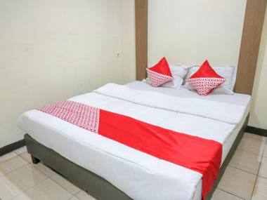 OYO 3871 Hotel Surya