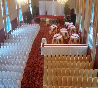 Sapadia Hotel Siantar