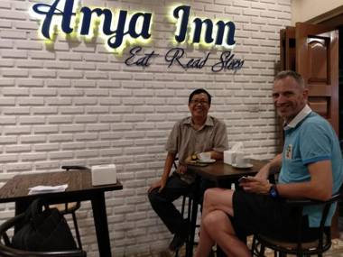 Arya Inn