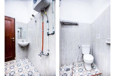 OYO 796 Penginapan Fergael