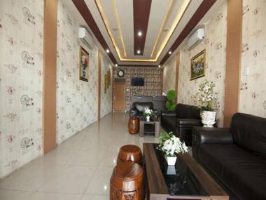 OYO 2310 Residence 68