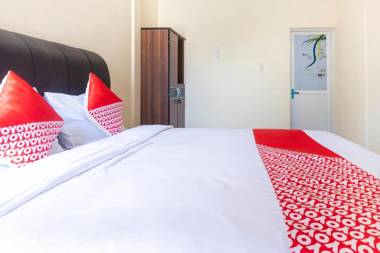 OYO 2916 Op Samuel Homestay