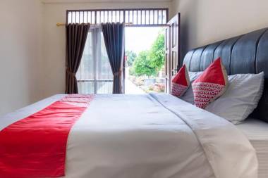 OYO 2916 Op Samuel Homestay