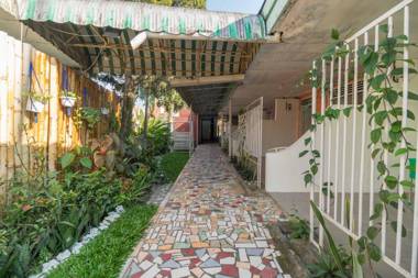 RedDoorz Syariah near Jalan Asahan Pematang Siantar