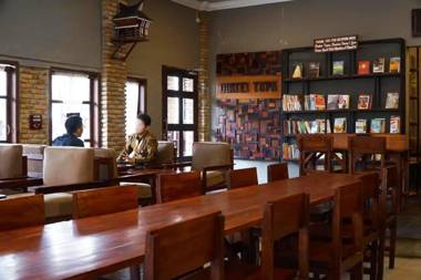 Urbanview Hotel Hordja Pematangsiantar