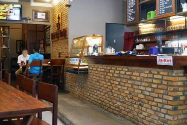 Urbanview Hotel Hordja Pematangsiantar