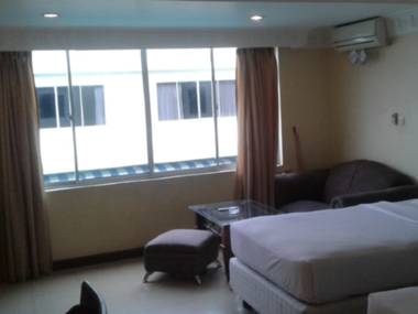 Siantar Hotel Pematangsiantar