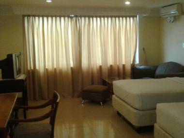 Siantar Hotel Pematangsiantar