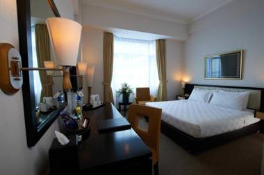 Grand Jatra Hotel Pekanbaru