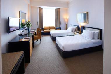 Grand Jatra Hotel Pekanbaru