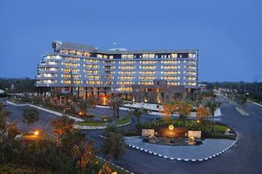 Labersa Grand Hotel &convention Center