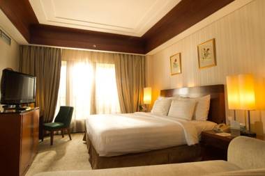 Labersa Grand Hotel &convention Center