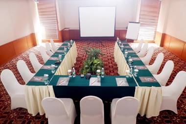 Labersa Grand Hotel &convention Center