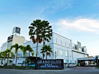 Grand Elite Hotel Pekanbaru