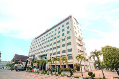 Mutiara Merdeka Hotel