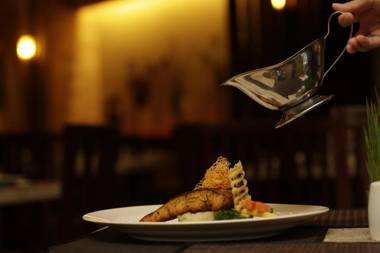 Grand Zuri Pekanbaru