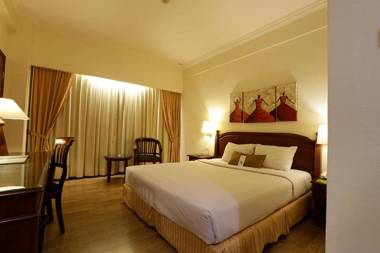 Grand Zuri Pekanbaru