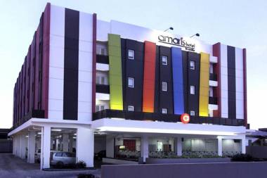 Amaris Hotel Pekanbaru