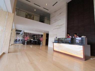 Cititel Hotel Pekanbaru