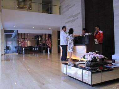 Cititel Hotel Pekanbaru