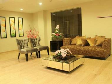 Cititel Hotel Pekanbaru