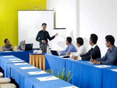 Zuri Express Hotel Pekanbaru