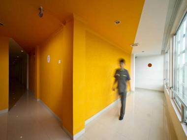 Zuri Express Hotel Pekanbaru