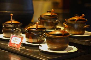 Hotel Dafam Pekanbaru