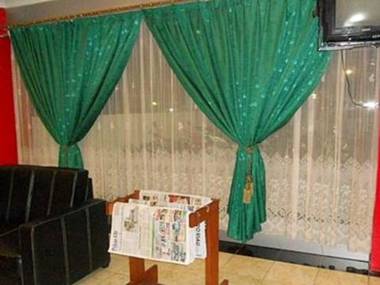 Hotel Parma Pekanbaru