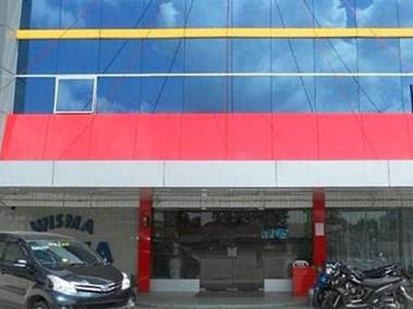 Hotel Parma Pekanbaru