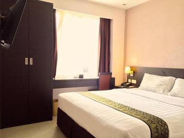 Grand Hawaii Hotel Pekanbaru