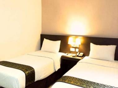 Grand Hawaii Hotel Pekanbaru