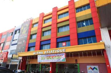 Wisma Asiatique Pekanbaru