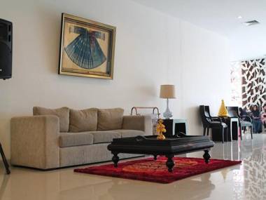 Ameera Hotel Pekanbaru