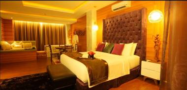 Royal Asnof Hotel Pekanbaru