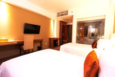 Royal Asnof Hotel Pekanbaru