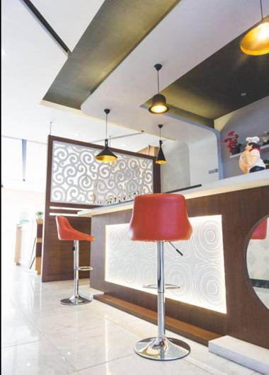 Marcopolo Homestay Pekanbaru