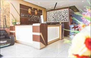 Marcopolo Homestay Pekanbaru