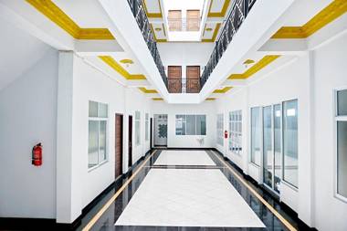 OYO 694 Khasanah Residence