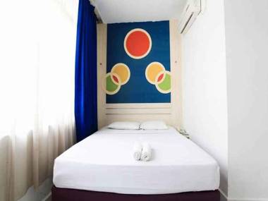 Wisma Rainbow Pekanbaru