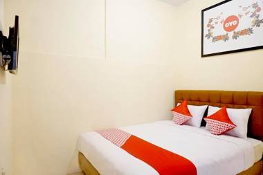 OYO 702 Ganesha Homestay
