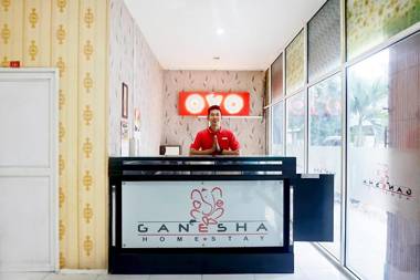 OYO 702 Ganesha Homestay
