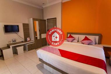 OYO 889 Edotel Amanah Hotel Syariah By Smk Muhammadiyah 1