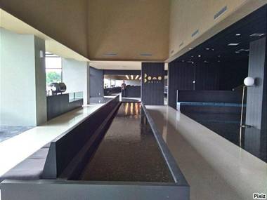 The Bono Hotel Pekanbaru