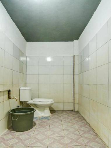 SPOT ON 2690 Hotel Tampan