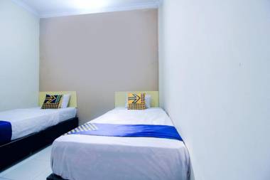 SPOT ON 2370 Berkah Homestay Syariah