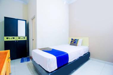 SPOT ON 2370 Berkah Homestay Syariah