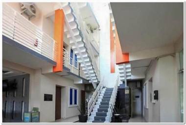 The Nancy's Homestay Pekanbaru RedPartner